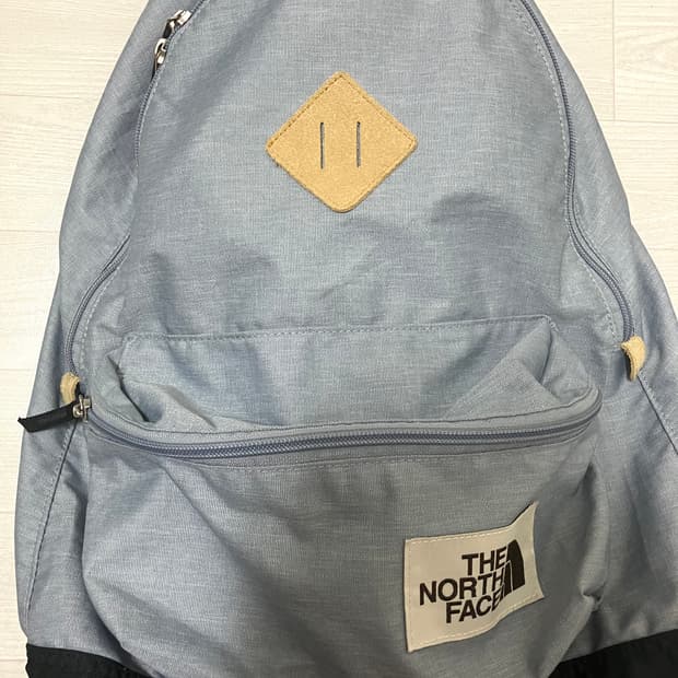 노스페이스 화이트라벨 백팩(희귀매물)