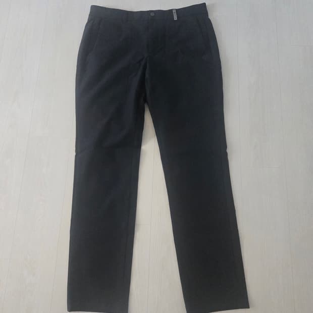 데상트골프 남성 바지 34사이즈