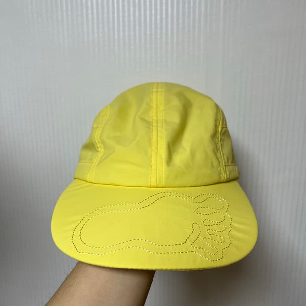 알렉스조노 옐로우선 캡 판매