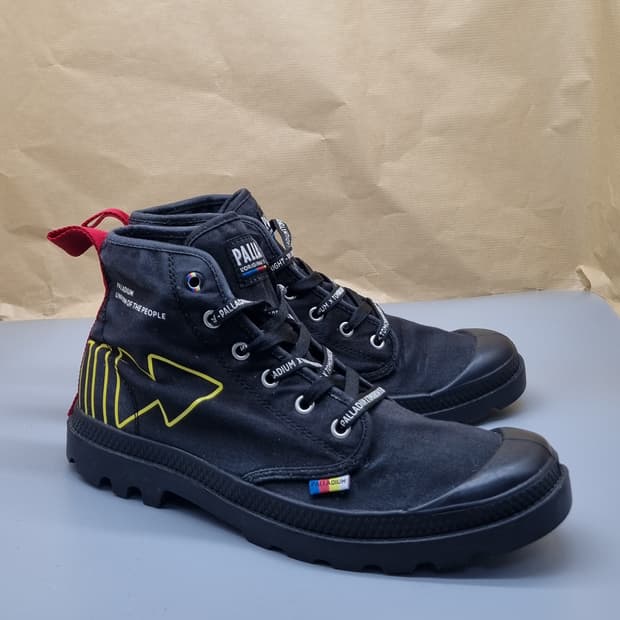 팔라디움  팜파데어 리와인드 하이탑260