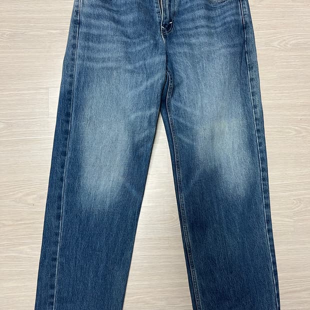 리바이스 실버탭 루즈핏 w32 l32