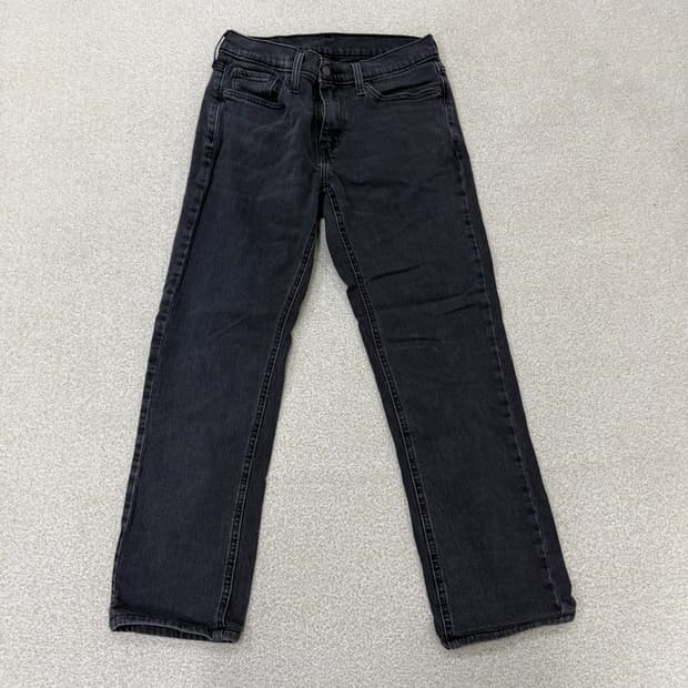 W28L32 리바이스 541 데님팬츠 0123T2