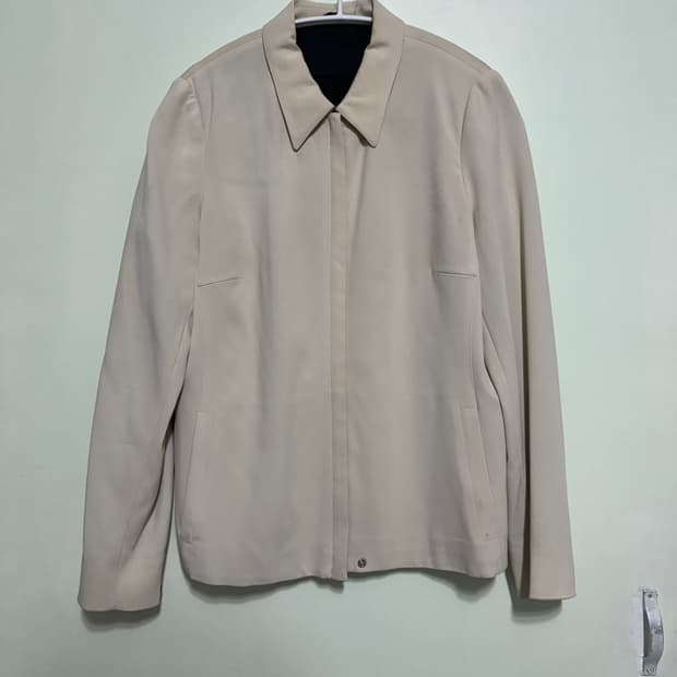 프라다 집업 자켓