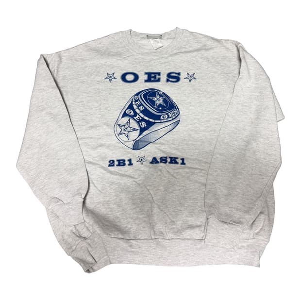 [LEE] 90s 빈티지 LEE 맨투맨 스웻셔츠