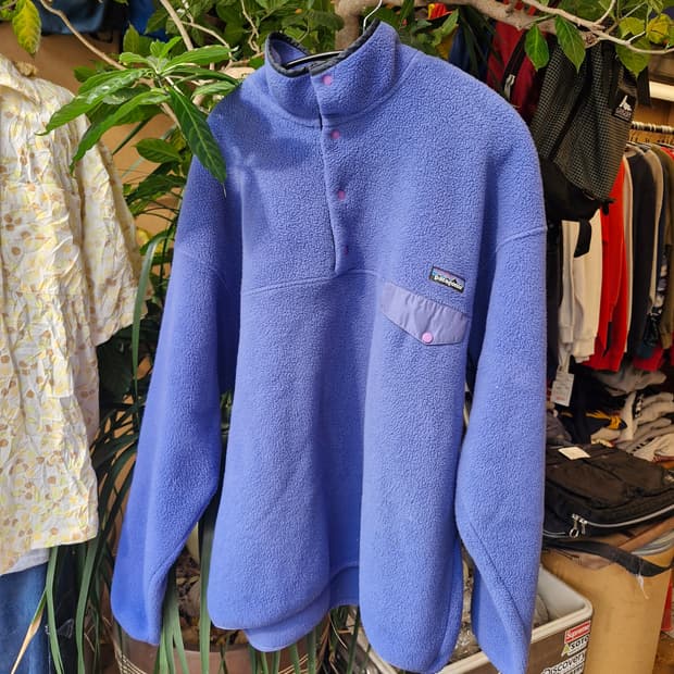 Z-332 파타고니아 신칠라 