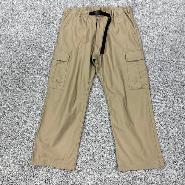 그라미치 카고팬츠