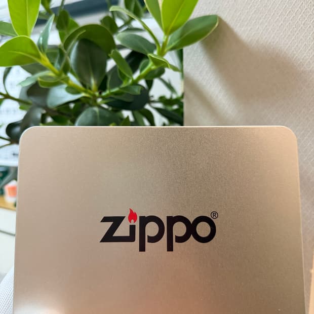 지포라이터케이스