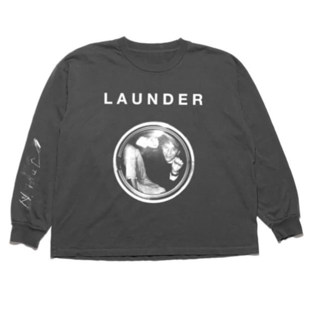 Launder Ls M