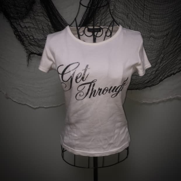 Pendora faerie slim T