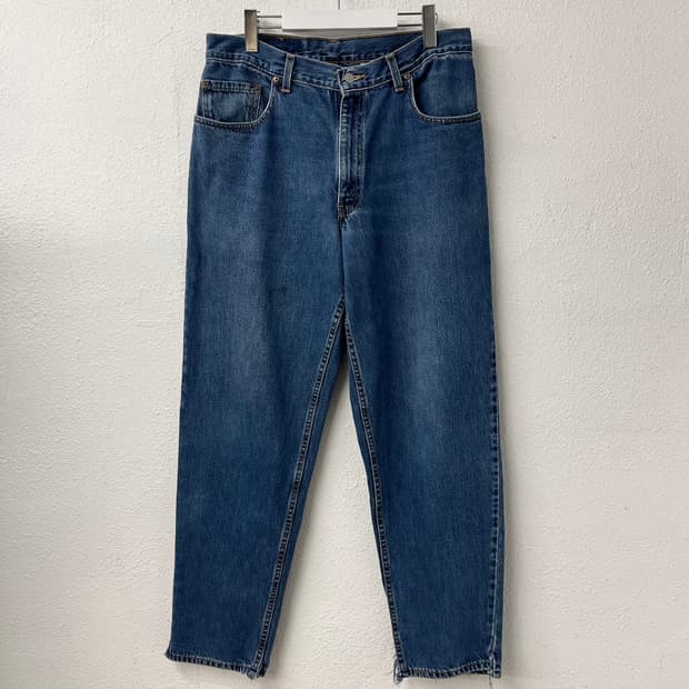 00s LEVI'S 560 (#039)