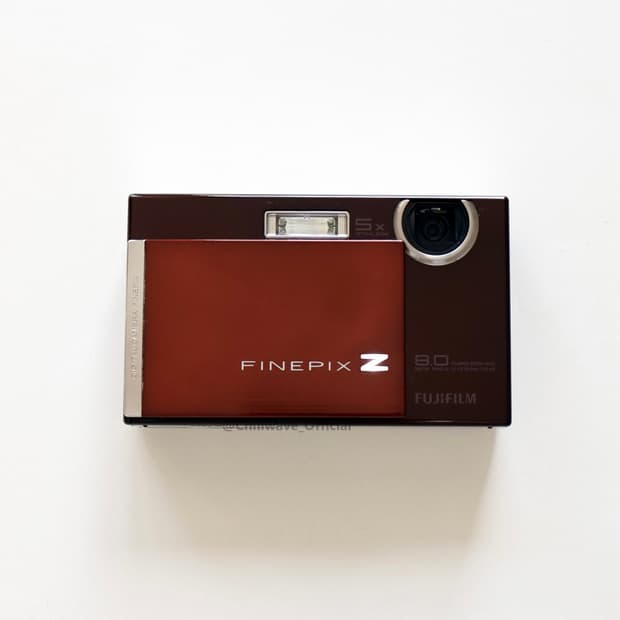후지필름 파인픽스 Z100