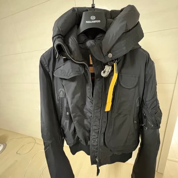 파라점퍼스 고비 23w