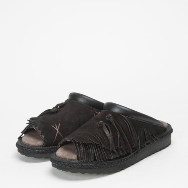 캐피탈 푸에블로 블랙 3사이즈(260-270)