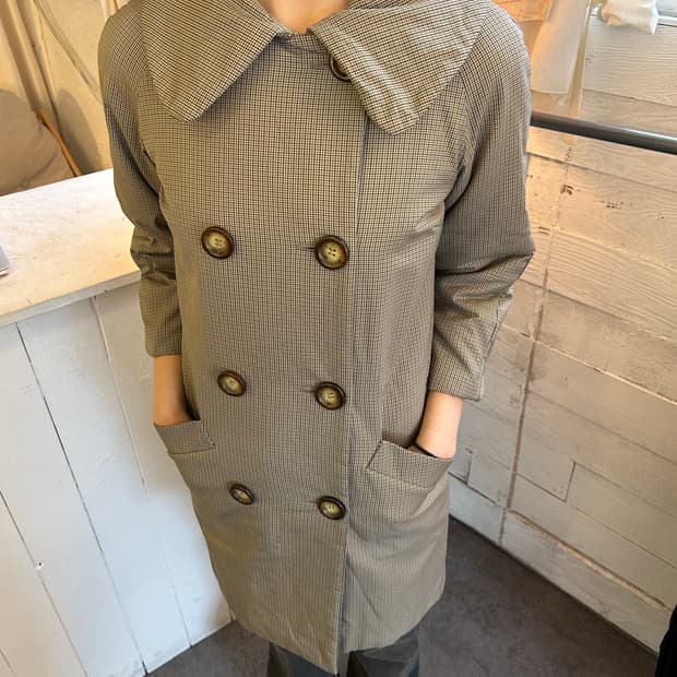 MICHAEL KORS 패딩코트