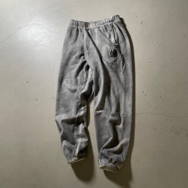 Requal Vintage Washed Sweat Jogger Pants