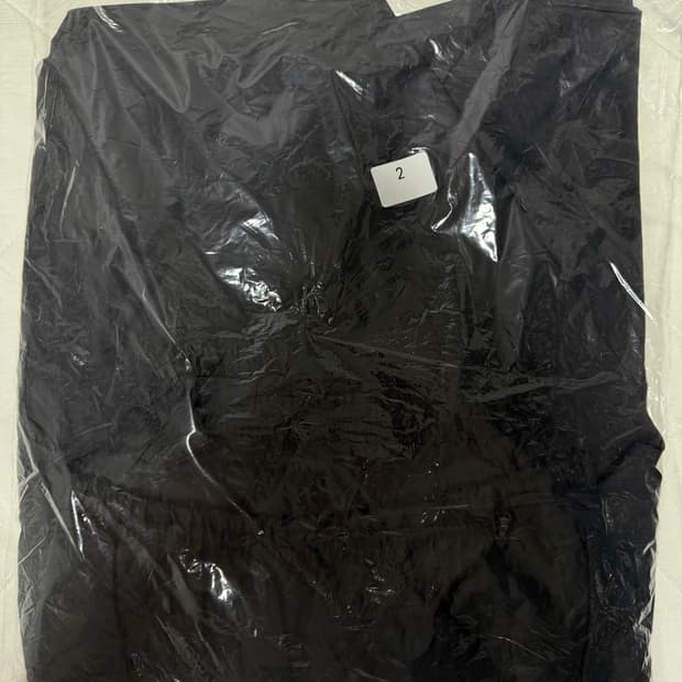 이지 pt-03 팬츠 사이즈2 yeezy yzy