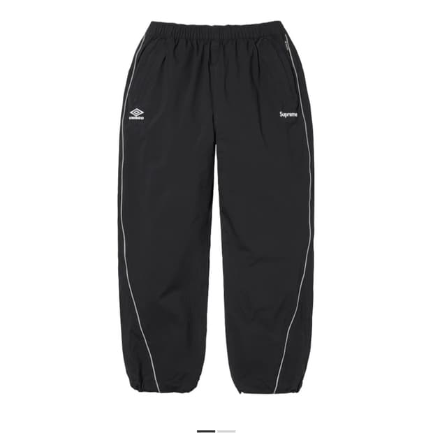 슈프림x엄브로 s사이즈 ㅅㅅ