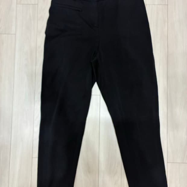 [정품] 위켄드 막스마라(MaxMara) 하이웨이스트 팬츠 (28-29인