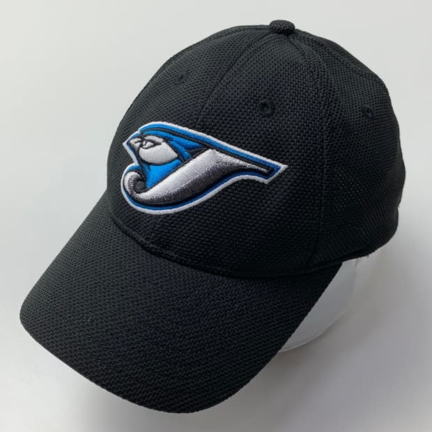 [M/L/정품] 뉴에라 블랙 남여공용 볼캡모자
