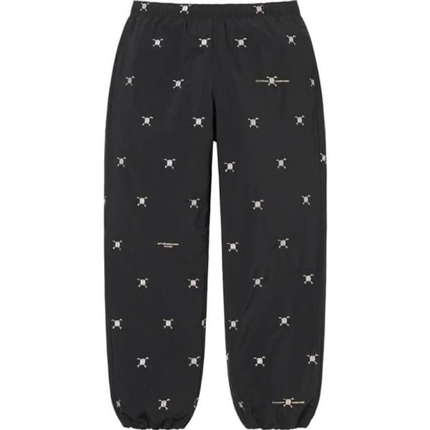 슈프림 x 언더커버 트랙팬츠 [M]