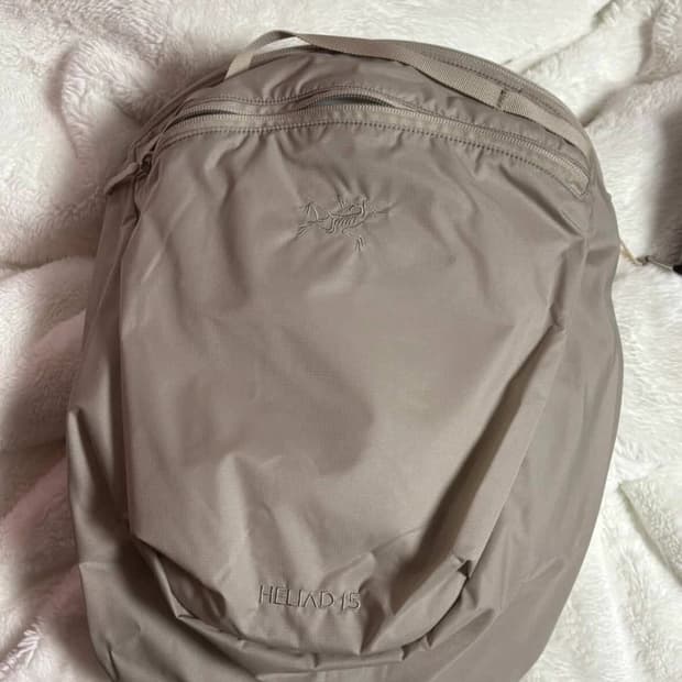 아크테릭스 헬리아드 15 룬