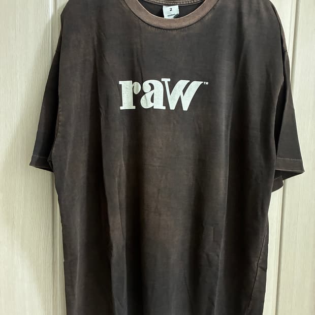 [2] 블라인드파일즈 raw 티