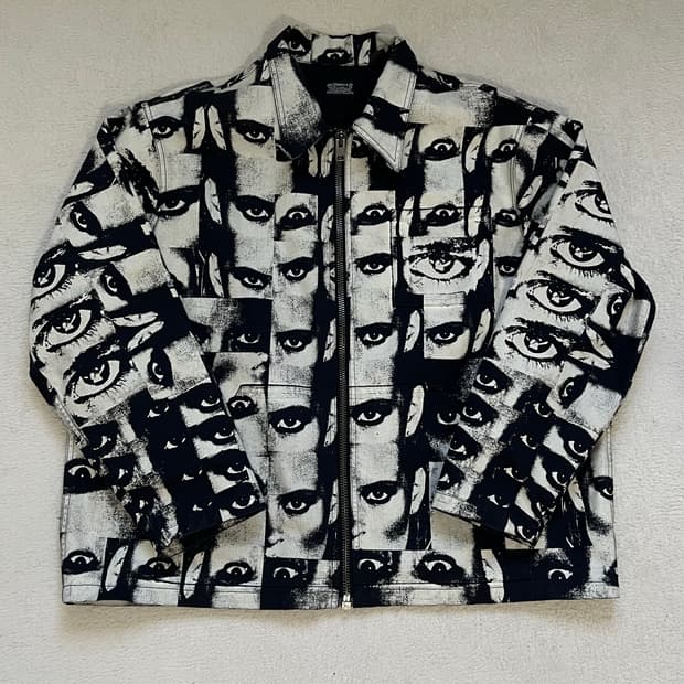 리바이스 로멜로 우갈레