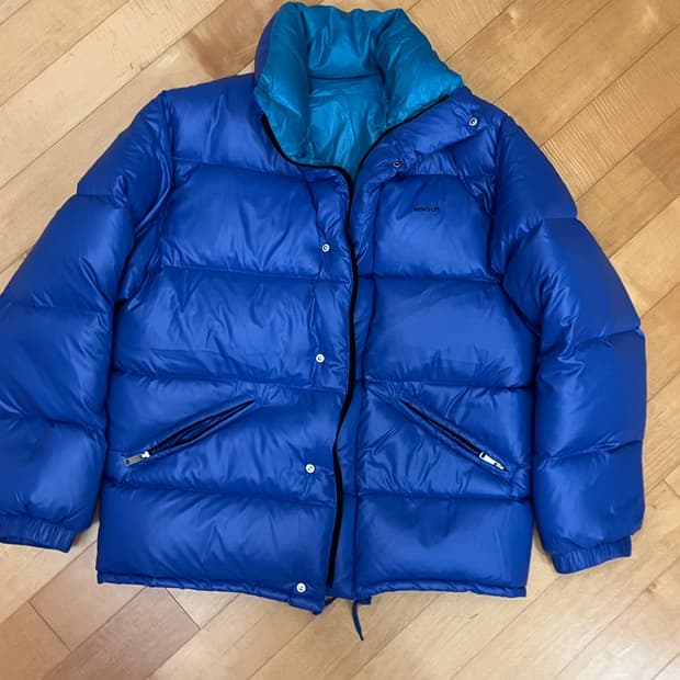 MNGU 패딩 L사이즈