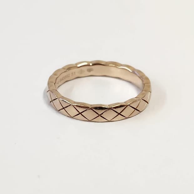 샤넬 코코크러쉬 미니 베이지골드 51호