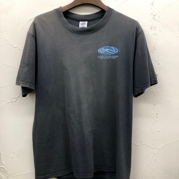 크레이지 셔츠 티셔츠