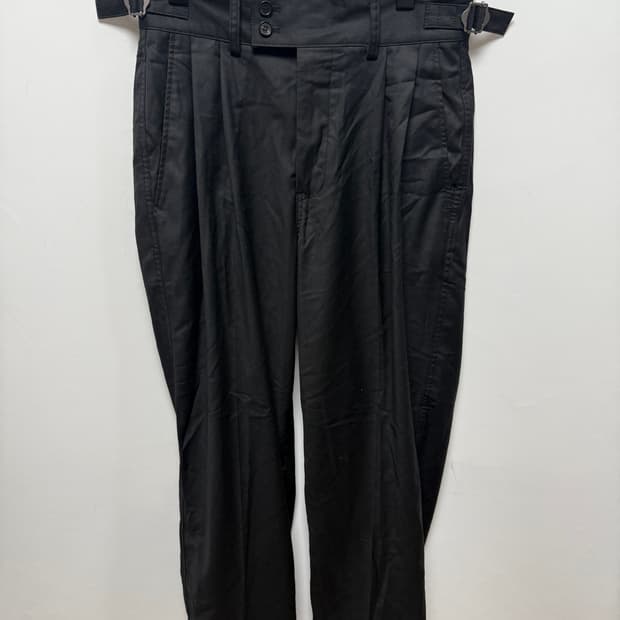 ANOTHER OFFICE 어나더오피스 산티아고 슬랙스