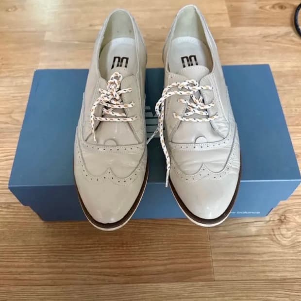 닥스 여성로퍼 240