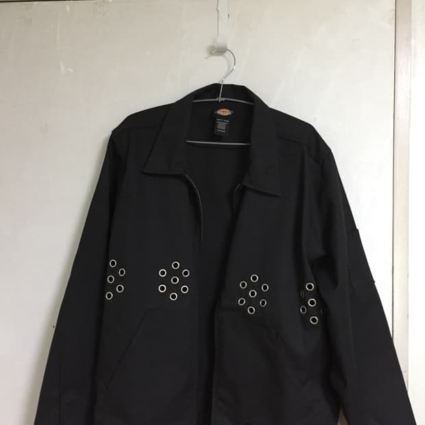 서라단디키즈아일렛워크자켓L