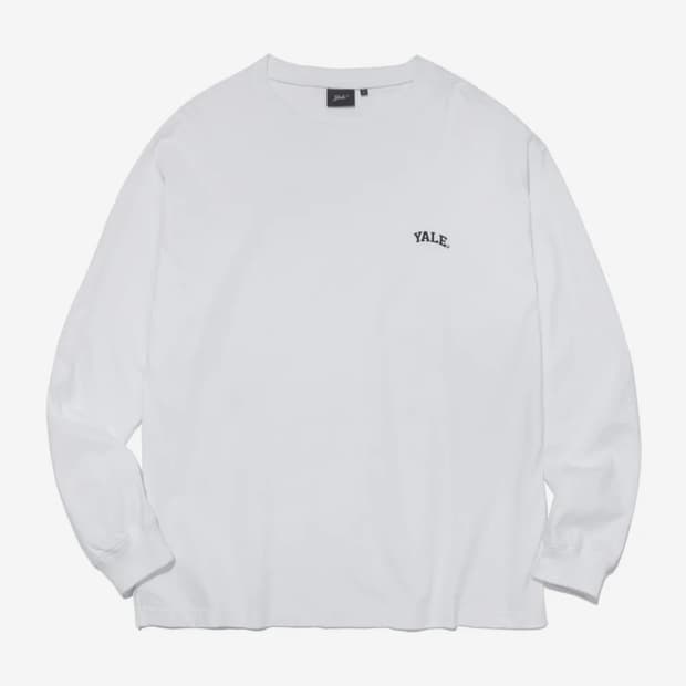 예일 롱슬리브