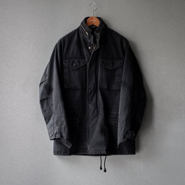 오베르쥬 m65 42사이즈