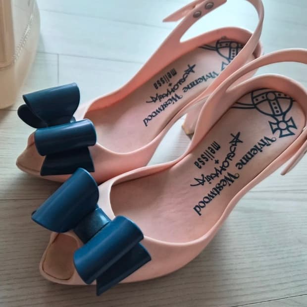 비비안웨스트우드 멜리사 힐 230~235