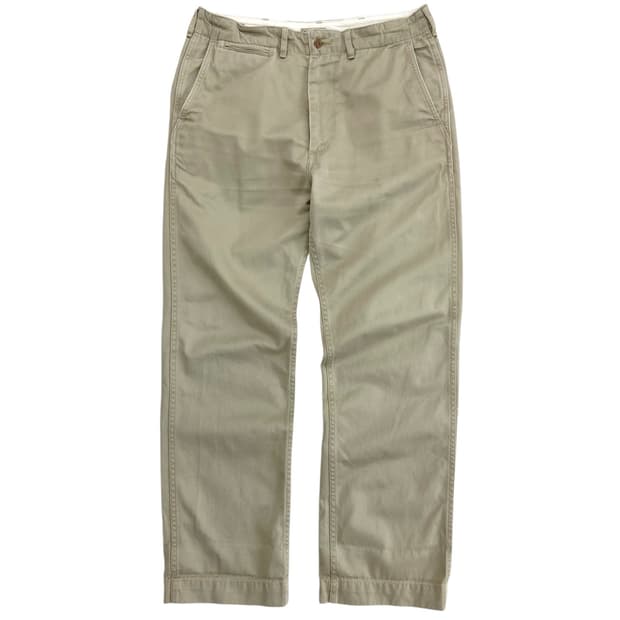 버즈릭슨 오리지널 스펙 치노 팬츠 