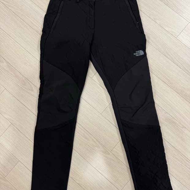 노스페이스 기능성 스트레치 패딩 바지 (NFP6NF81)