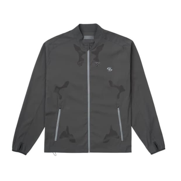 (1) 산산기어 스프로킷 홀 바람막이