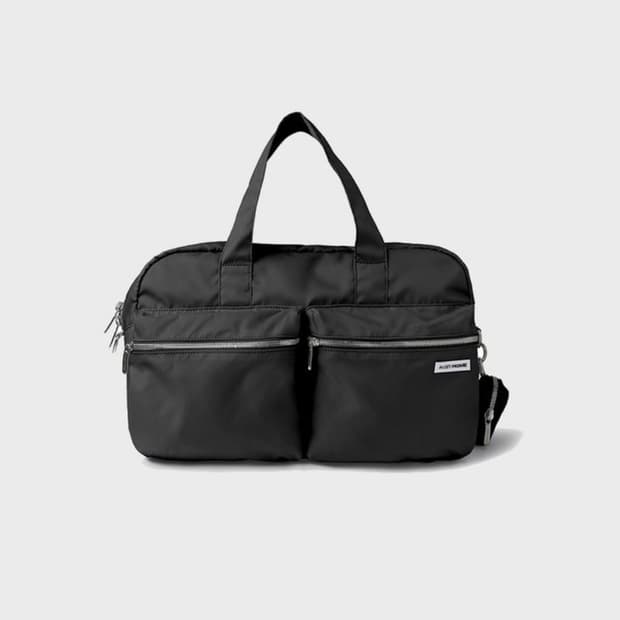아밤홈 Tumbler bag black