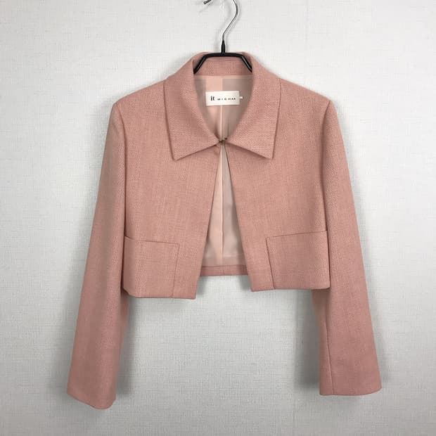 잇미샤 it michaa 크롭 자켓 여성44