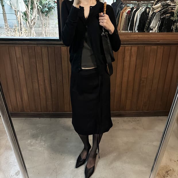 DOLCE&GABBANA classic cardigan