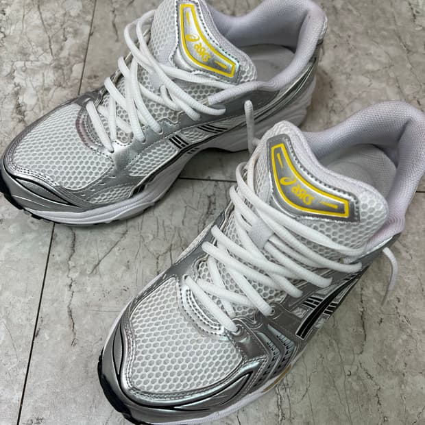 아식스 젤카야노 265