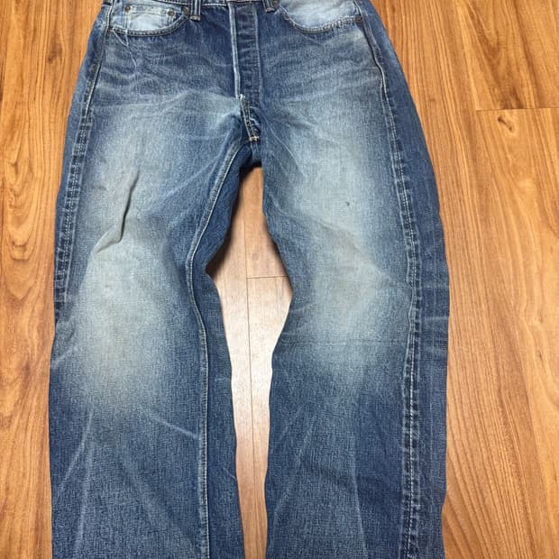 풀카운트 0105 피어오브다크 fear of dark 32