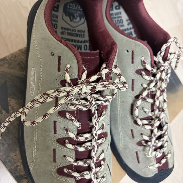 킨 재스퍼 브린들크림 