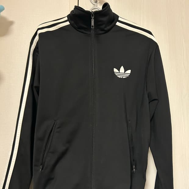 아디다스 구파이어버드 져지