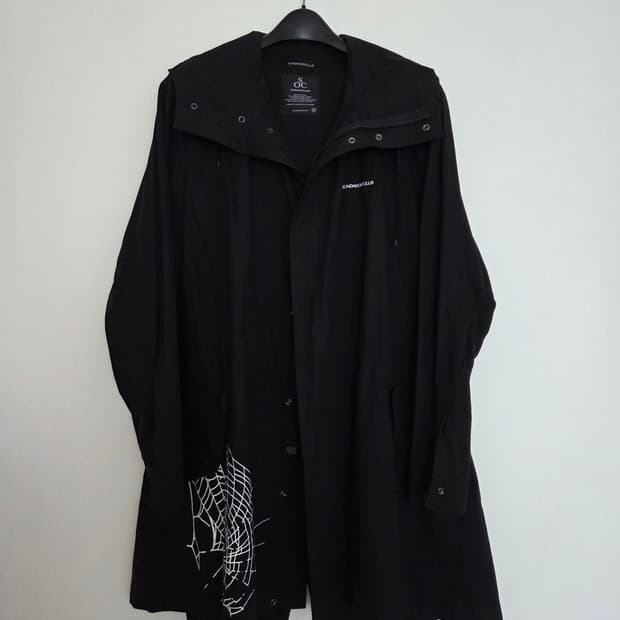 선데이오프클럽 코트