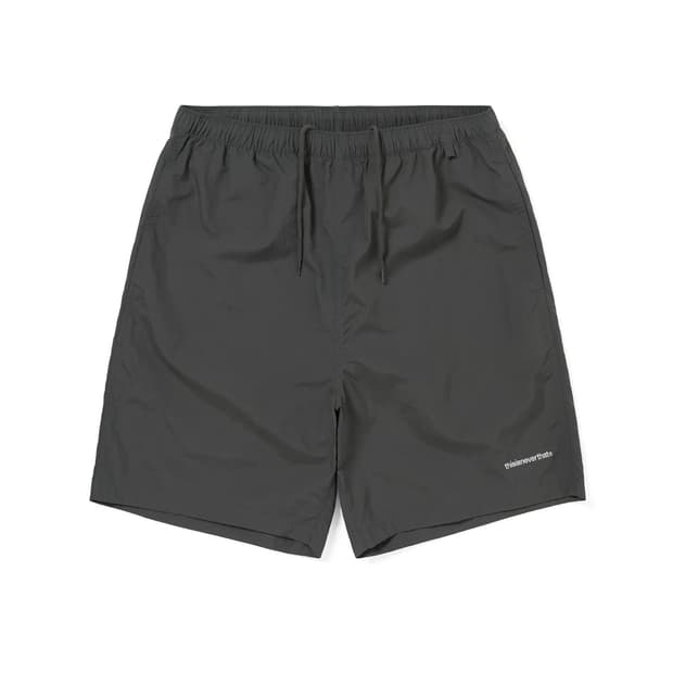 디네댓 조깅 쇼츠 그레이 L (새상품)