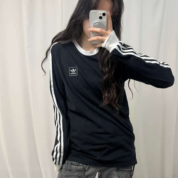 Adidas Firebird long sleeve 