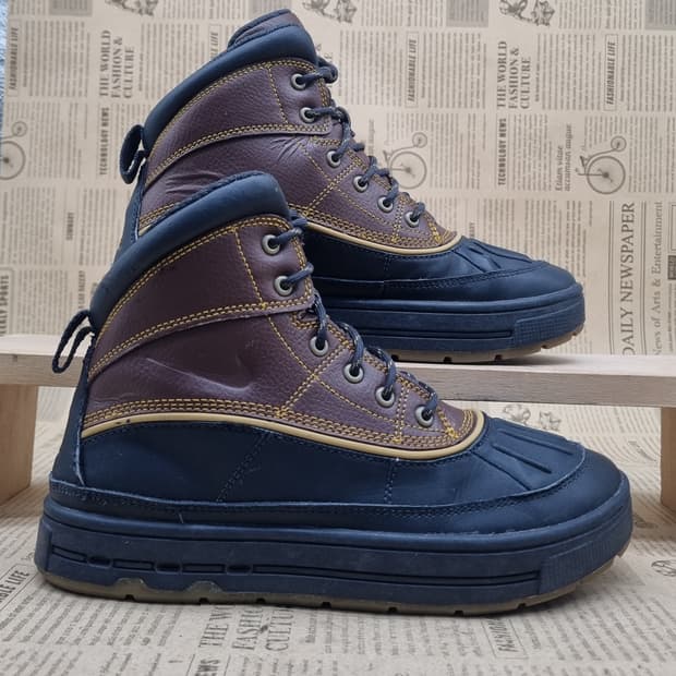 나이키 ACG 우드사이드2 여성부츠235